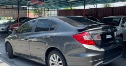 Honda Civic FB 1.8 – Bulanan RM5XX Sahaja!