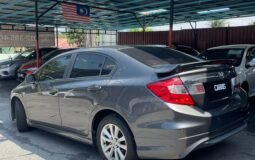 Honda Civic FB 1.8 – Bulanan RM5XX Sahaja!