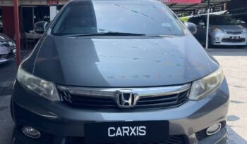 
										Honda Civic FB 1.8 – Bulanan RM5XX Sahaja! full									