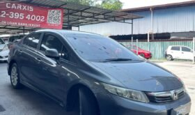 Honda Civic FB 1.8 – Bulanan RM5XX Sahaja!