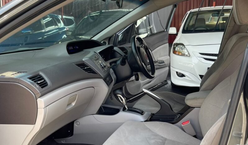 
								Honda Civic FB 1.8 – Bulanan RM5XX Sahaja! full									