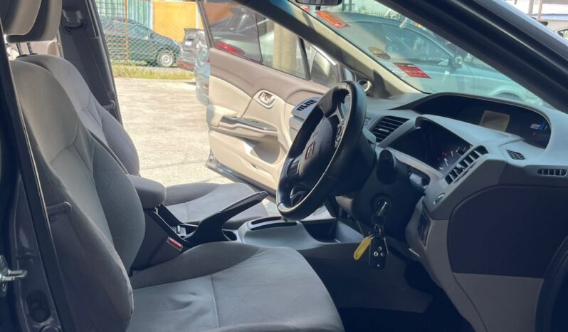 
								Honda Civic FB 1.8 – Bulanan RM5XX Sahaja! full									