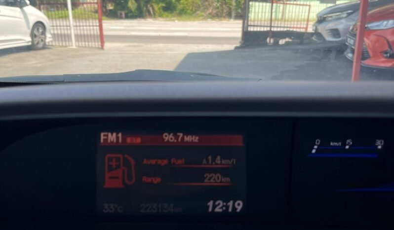 
								Honda Civic FB 1.8 – Bulanan RM5XX Sahaja! full									