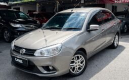 Proton Saga Premium 2019 Auto Murah | Ansuran RM3XX | Selangor