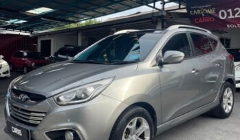 
										HYUNDAI TUCSON 2.0 (2014) full									