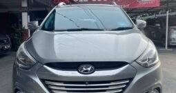 HYUNDAI TUCSON 2.0 (2014)