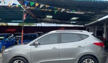 
										HYUNDAI TUCSON 2.0 (2014) full									