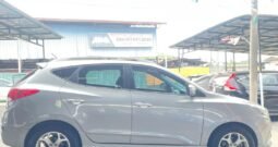 HYUNDAI TUCSON 2.0 (2014)
