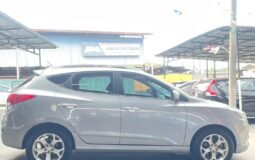 HYUNDAI TUCSON 2.0 (2014)