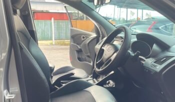
										HYUNDAI TUCSON 2.0 (2014) full									