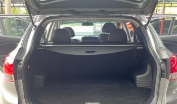 
										HYUNDAI TUCSON 2.0 (2014) full									