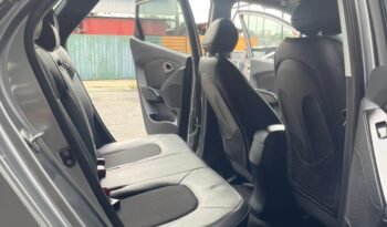 
										HYUNDAI TUCSON 2.0 (2014) full									