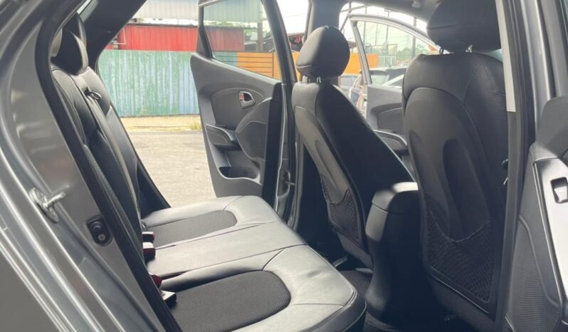 
								HYUNDAI TUCSON 2.0 (2014) full									