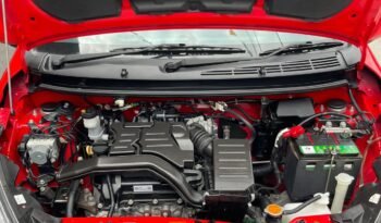 
										PERODUA AXIA 1.0 SE AUTO (2018) full									