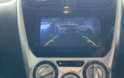 PERODUA AXIA 1.0 SE AUTO (2018)