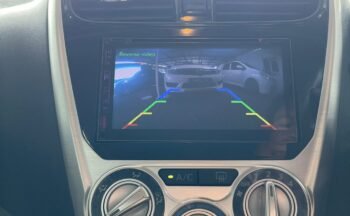 PERODUA AXIA 1.0 SE AUTO (2018)