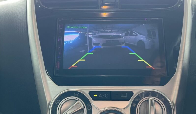 
								PERODUA AXIA 1.0 SE AUTO (2018) full									