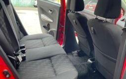 PERODUA AXIA 1.0 SE AUTO (2018)