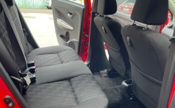 PERODUA AXIA 1.0 SE AUTO (2018)