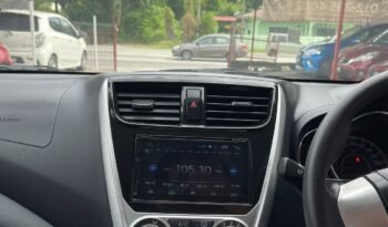 
										PERODUA AXIA 1.0 SE AUTO (2018) full									