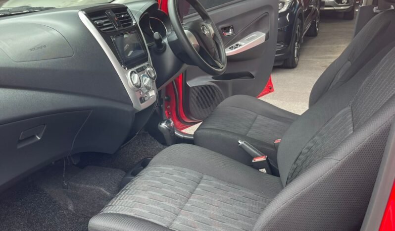 
								PERODUA AXIA 1.0 SE AUTO (2018) full									