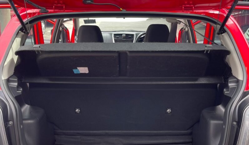 
								PERODUA AXIA 1.0 SE AUTO (2018) full									