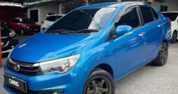 Perodua Bezza 1.3 x AT 2018