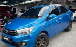 Perodua Bezza 1.3 x AT 2018