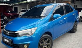 Perodua Bezza 1.3 x AT 2018