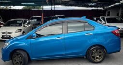 Perodua Bezza 1.3 x AT 2018