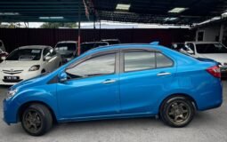 Perodua Bezza 1.3 x AT 2018