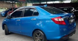 Perodua Bezza 1.3 x AT 2018