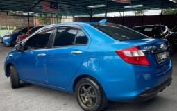 Perodua Bezza 1.3 x AT 2018