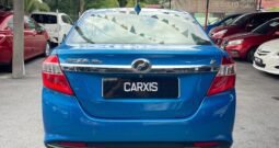 Perodua Bezza 1.3 x AT 2018