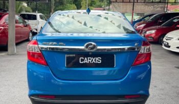 
										Perodua Bezza 1.3 x AT 2018 full									