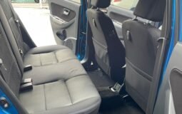 Perodua Bezza 1.3 x AT 2018