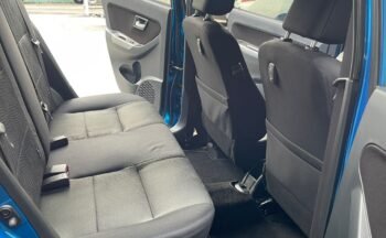 Perodua Bezza 1.3 x AT 2018