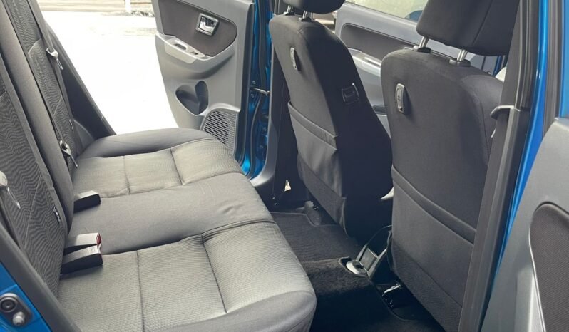 
								Perodua Bezza 1.3 x AT 2018 full									