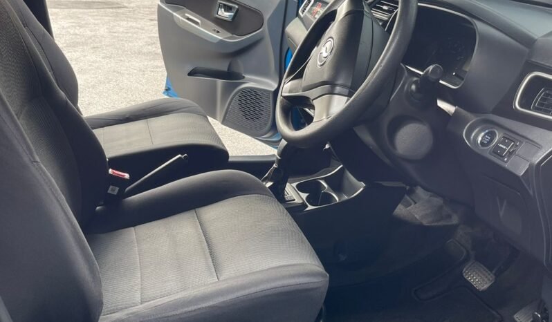 
								Perodua Bezza 1.3 x AT 2018 full									