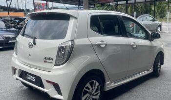 
										PERODUA AXIA 1.0 AV (2015) full									