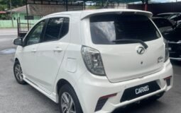 PERODUA AXIA 1.0 AV (2015)