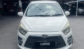 
										PERODUA AXIA 1.0 AV (2015) full									