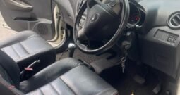 PERODUA AXIA 1.0 AV (2015)