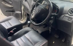 PERODUA AXIA 1.0 AV (2015)