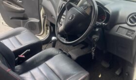 PERODUA AXIA 1.0 AV (2015)