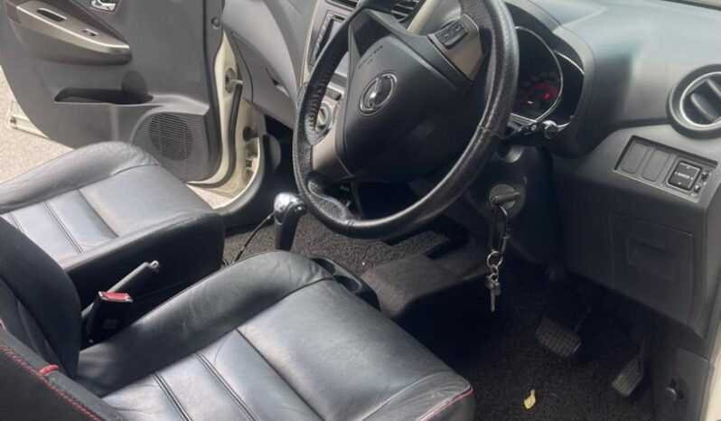 
								PERODUA AXIA 1.0 AV (2015) full									