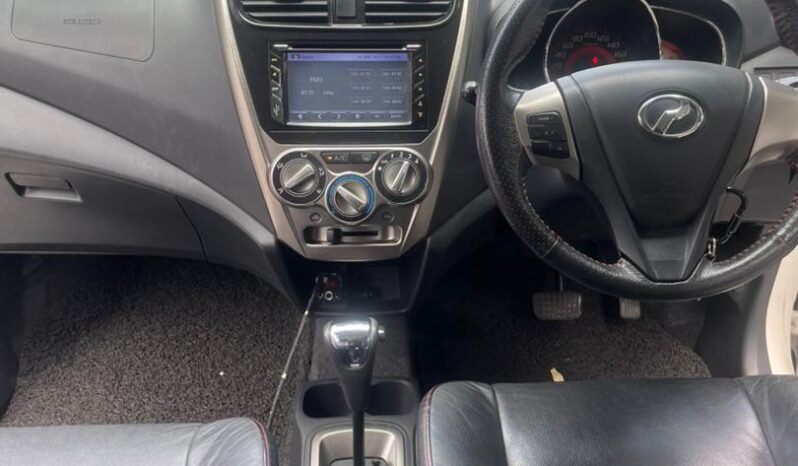 
								PERODUA AXIA 1.0 AV (2015) full									