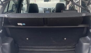 
										PERODUA AXIA 1.0 AV (2015) full									