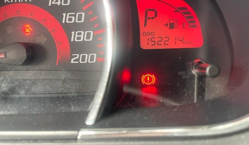 
								PERODUA AXIA 1.0 AV (2015) full									