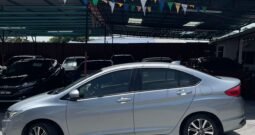 Honda City 1.5 E Sedan 2018
